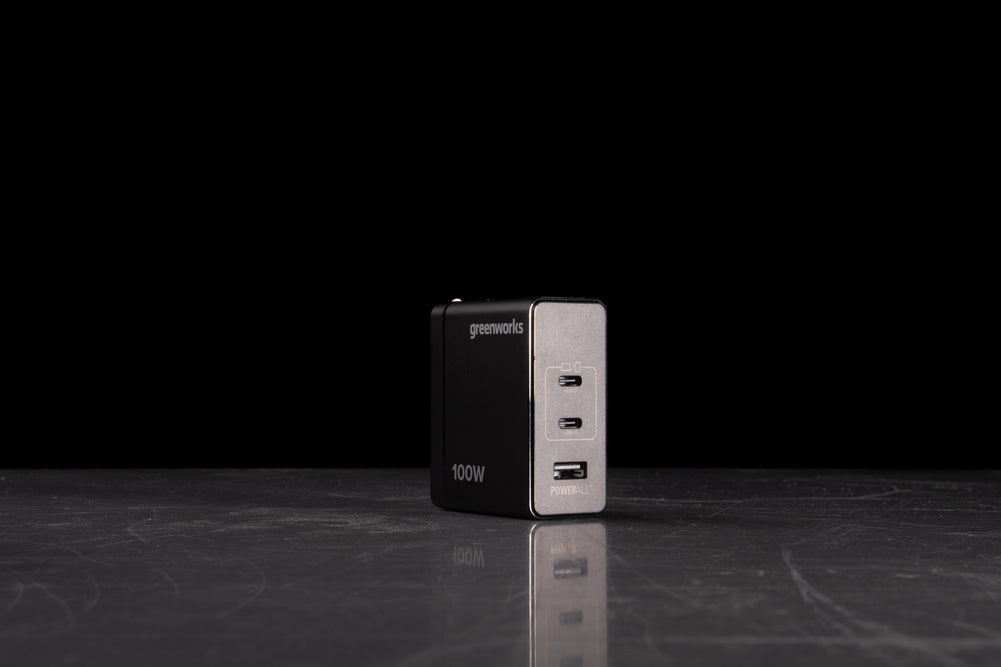 Nabíjačka POWERALL 100W USB-C