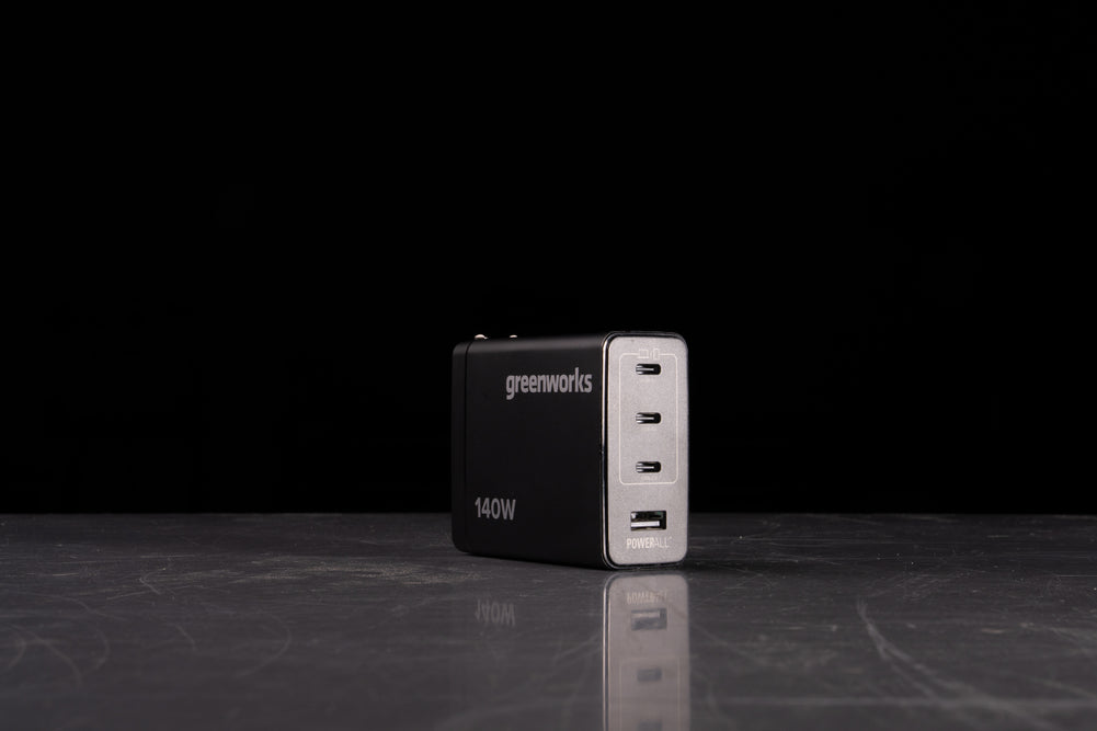 Nabíjačka POWERALL 140W USB-C