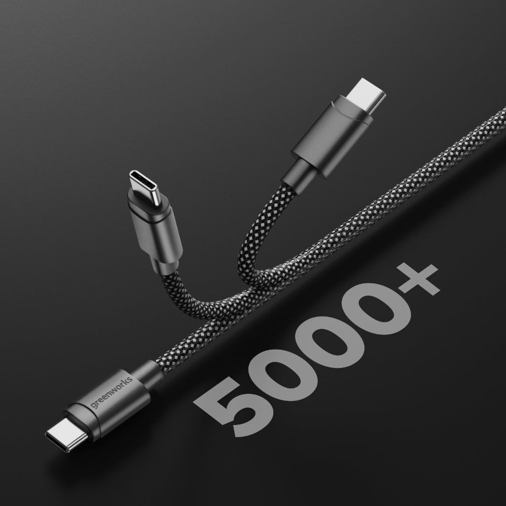 POWERALL 24 V štartovacia súprava, 4 Ah USB-C batéria + 65 W nabíjačka