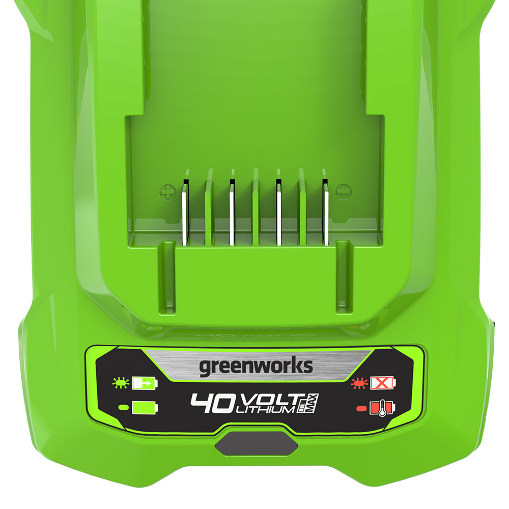 Nabíjačka 40 V 2. gen.