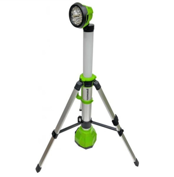 POWERALL 24V stojaca lampa 2 v 1 - iba náradie