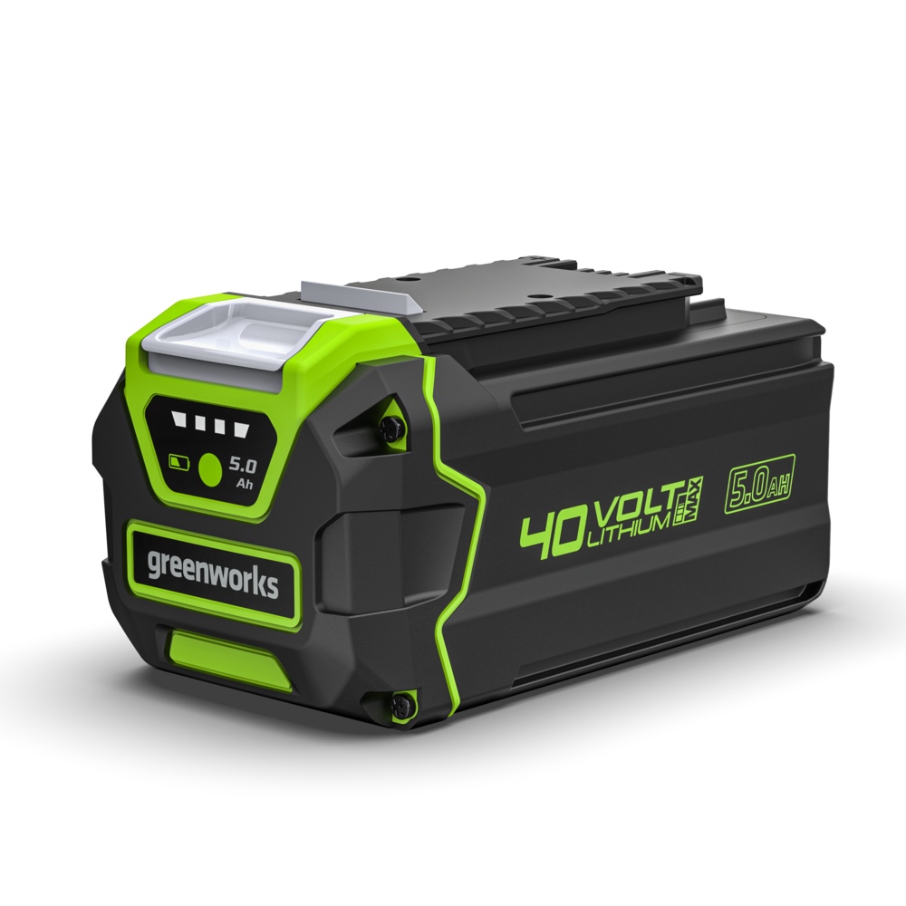 40 V batéria 5Ah Gen. 2
