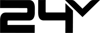 24 voltov