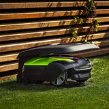 Optimow 15 – 1500m² s obvodovým drôtom