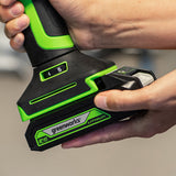 Batéria POWERALL 24V 2Ah