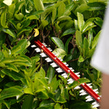40V nožnice na živý plot 61cm - iba náradie