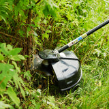 Súprava: kosačka na trávu 40V SP 46cm + krovinorez 40cm