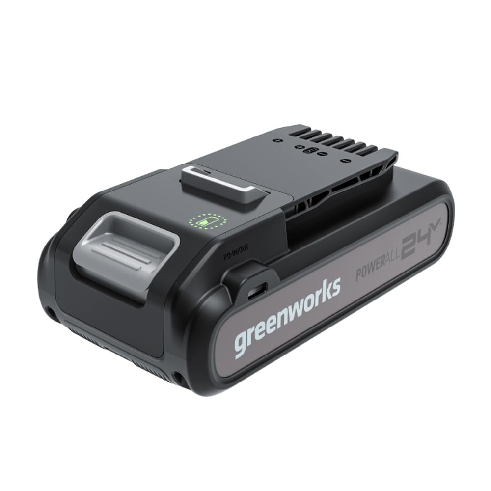 Batéria POWERALL 24V 4Ah