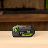 POWERALL 24 V štartovacia súprava, 4 Ah USB-C batéria + 65 W nabíjačka