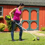 Strunová kosačka 60 V, 40 cm - 2 Ah batéria