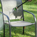POWERALL 24V Pressure Washer - 4Ah Battery