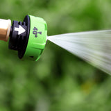 POWERALL 24V Pressure Washer - 4Ah Battery