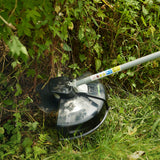 Krovinorez s bicyklovou rukoväťou 40 V 40 cm - iba náradie