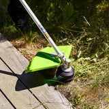 POWERALL 48V (24V x 2) vyžínač trávy 40cm - bez batérie a nabíjačky