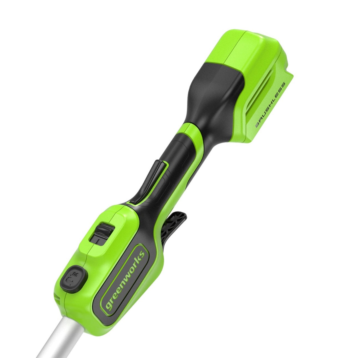 48V DVT vyžínač trávy a orezávač okrajov 33cm