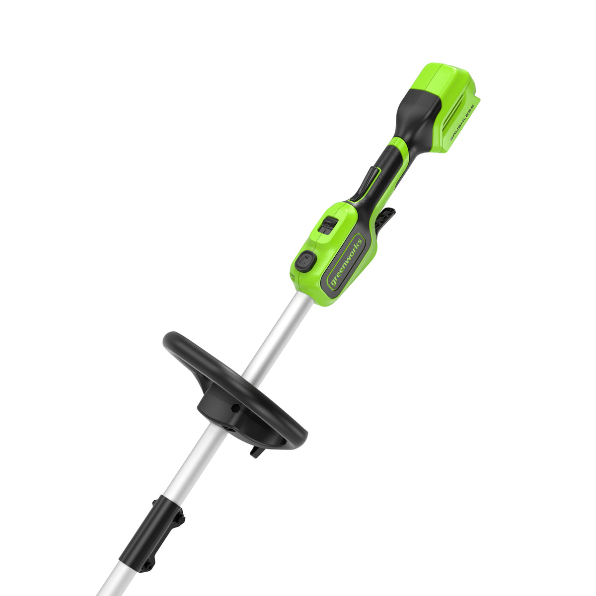 48V DVT vyžínač trávy a orezávač okrajov 33cm