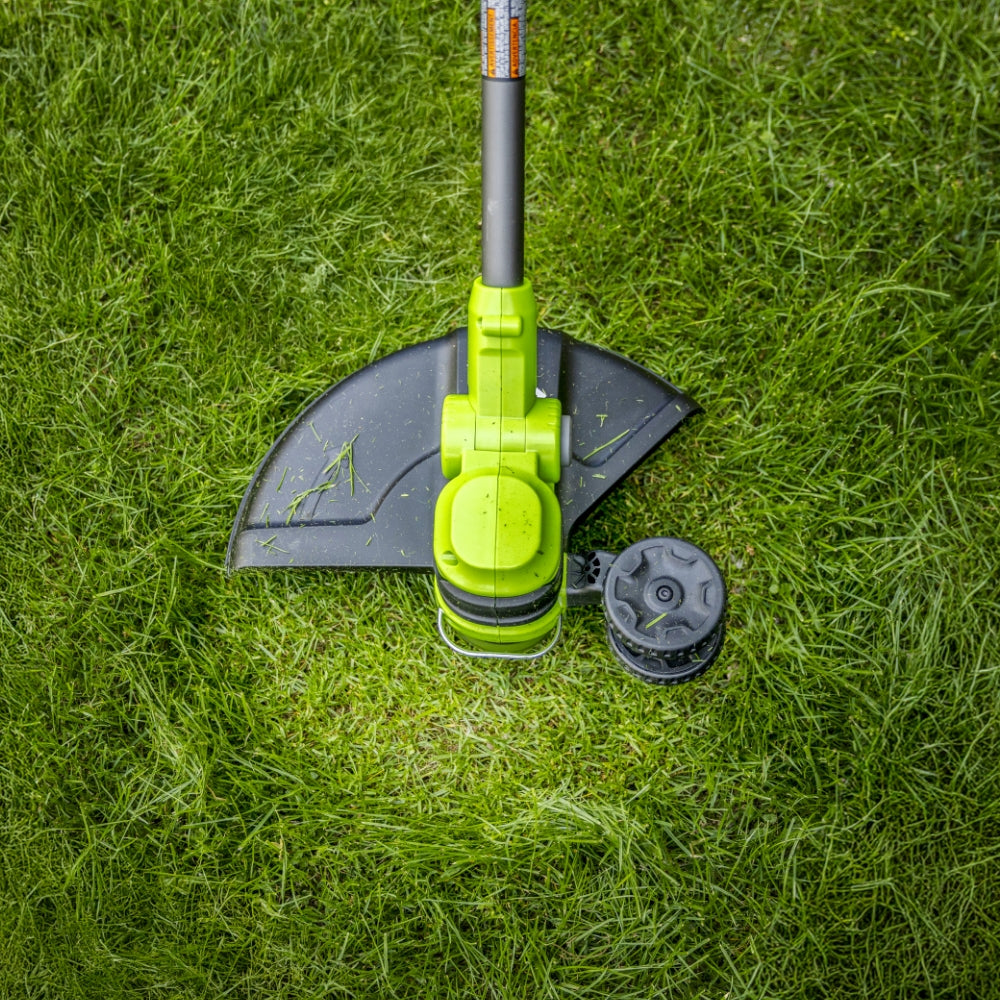 POWERALL 24V vyžínač trávy 33cm Gen. II - 4Ah batéria