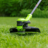 POWERALL 24V vyžínač trávy 33cm Gen. II - 4Ah batéria
