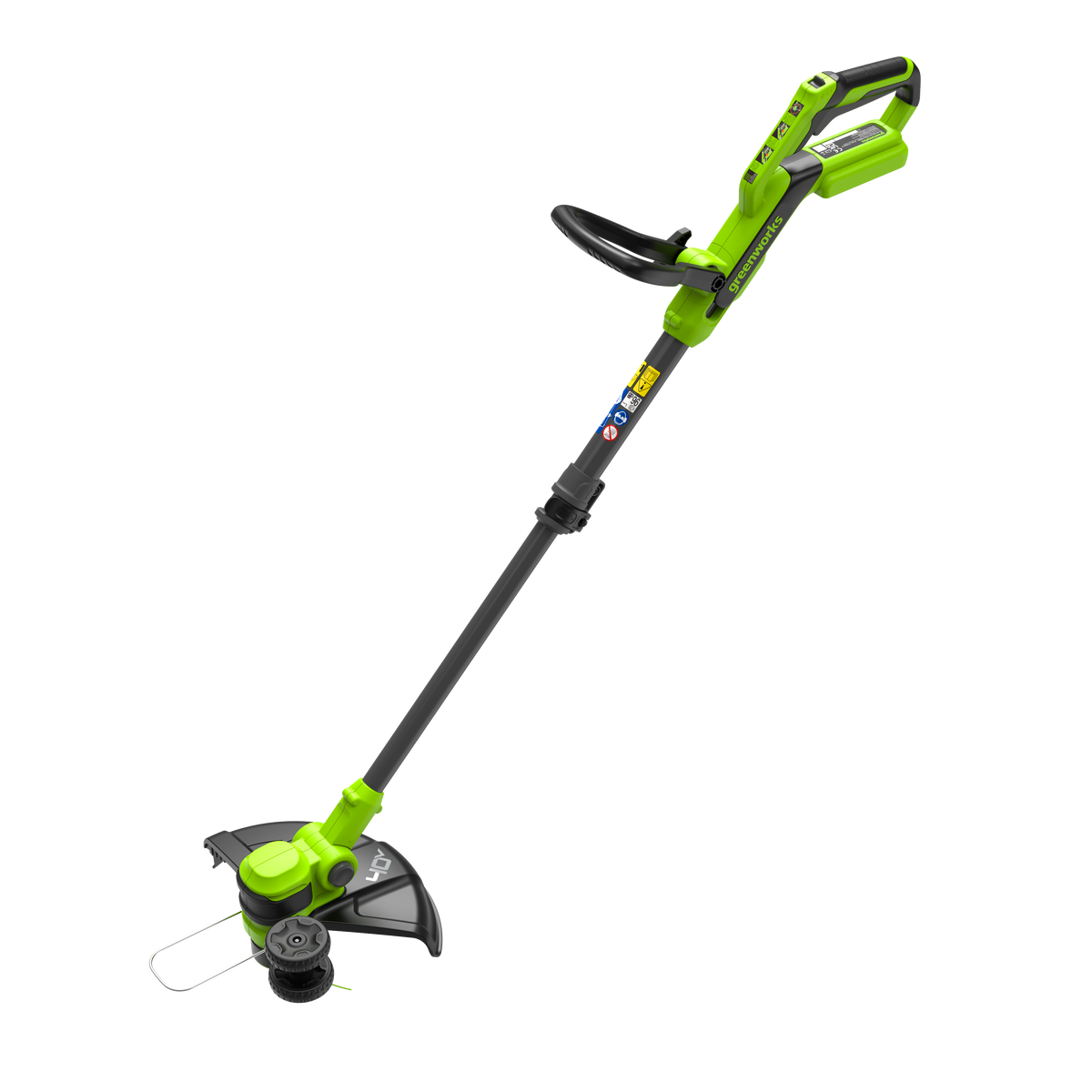 40V vyžínač trávy 33cm Gen. II - bez batérie a nabíjačky