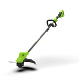 Strunová kosačka POWERALL 48V (24V x 2) 38cm - len náradie