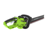 48V DVT krovinorez s kefovým motorom 51cm