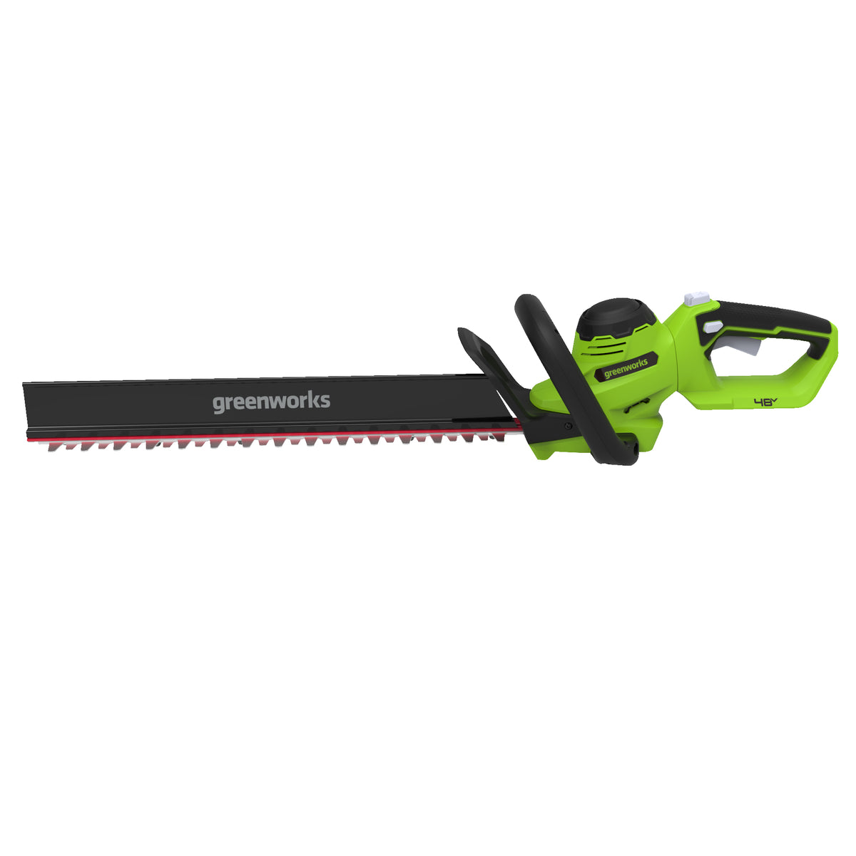 48V DVT krovinorez s kefovým motorom 51cm