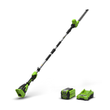 40V tyčový plotostrih 51cm Gen. II - batéria 2Ah