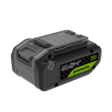 POWERALL 24V bezkontaktná turbo batéria USB-C 5Ah