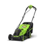 Kosačka na trávu POWERALL 24V 36cm Gen. II - len náradie