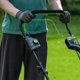 Kosačka na trávu POWERALL 48V (24V x 2) SP 46cm – len náradie