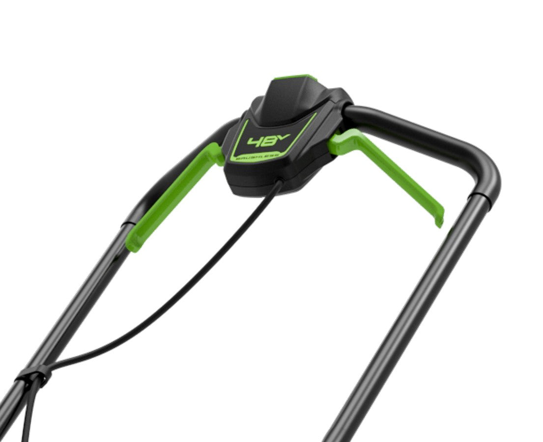 Súprava kosačky na trávu 48V DVT 41cm Gen II
