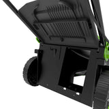 Súprava kosačky na trávu 48V DVT 41cm Gen II