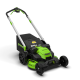 Kosačka na trávu 60V 61cm SP - 2x 4Ah batéria
