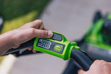 POWERALL 48V (24V x 2) kosačka na trávu 51cm SP - iba náradie