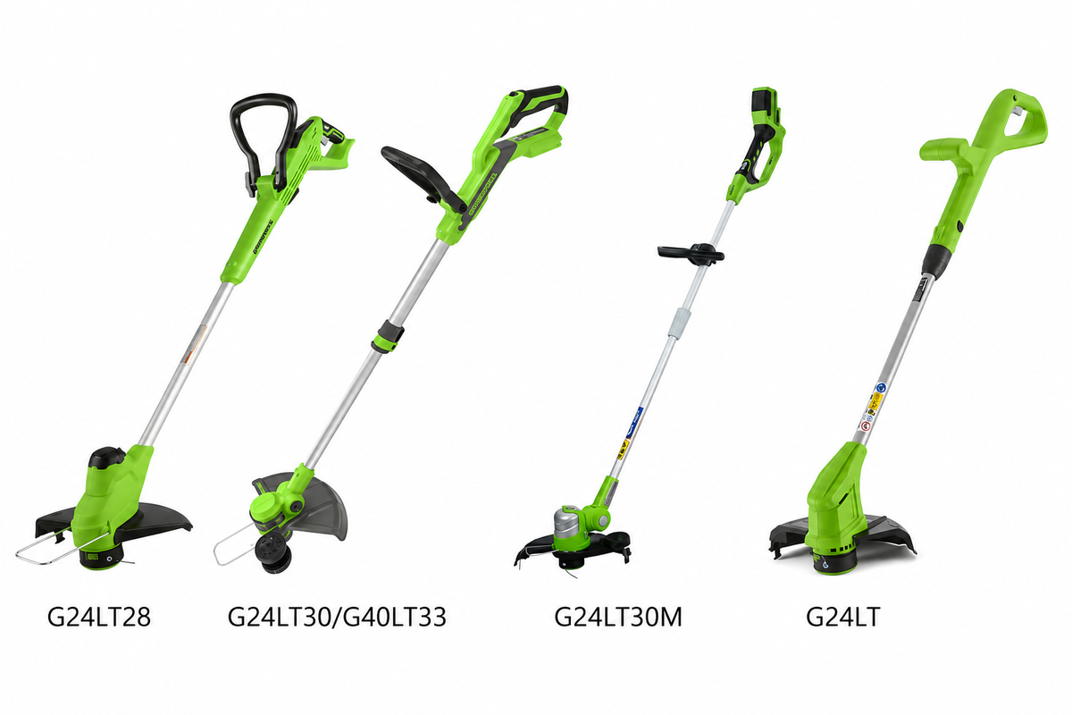 Náhradná cievka 1,65 mm pre 24 V vyžínače