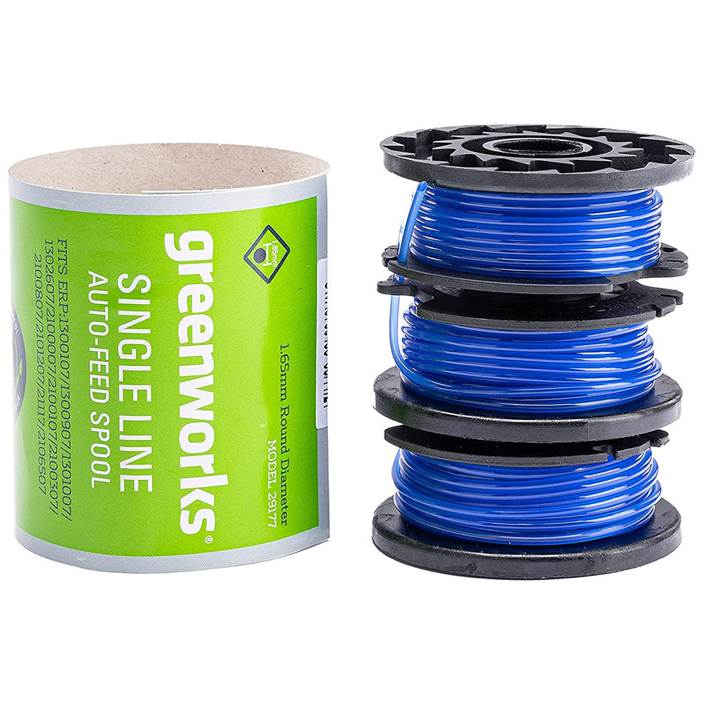 Náhradná cievka 1,65 mm pre 24 V vyžínače