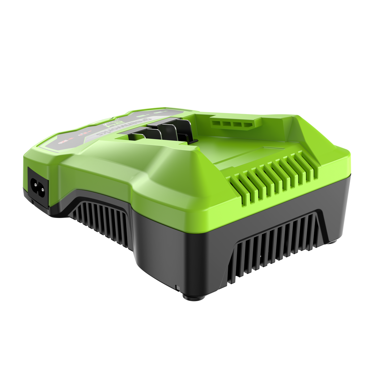 POWERALL 24V rýchlonabíjačka 4A