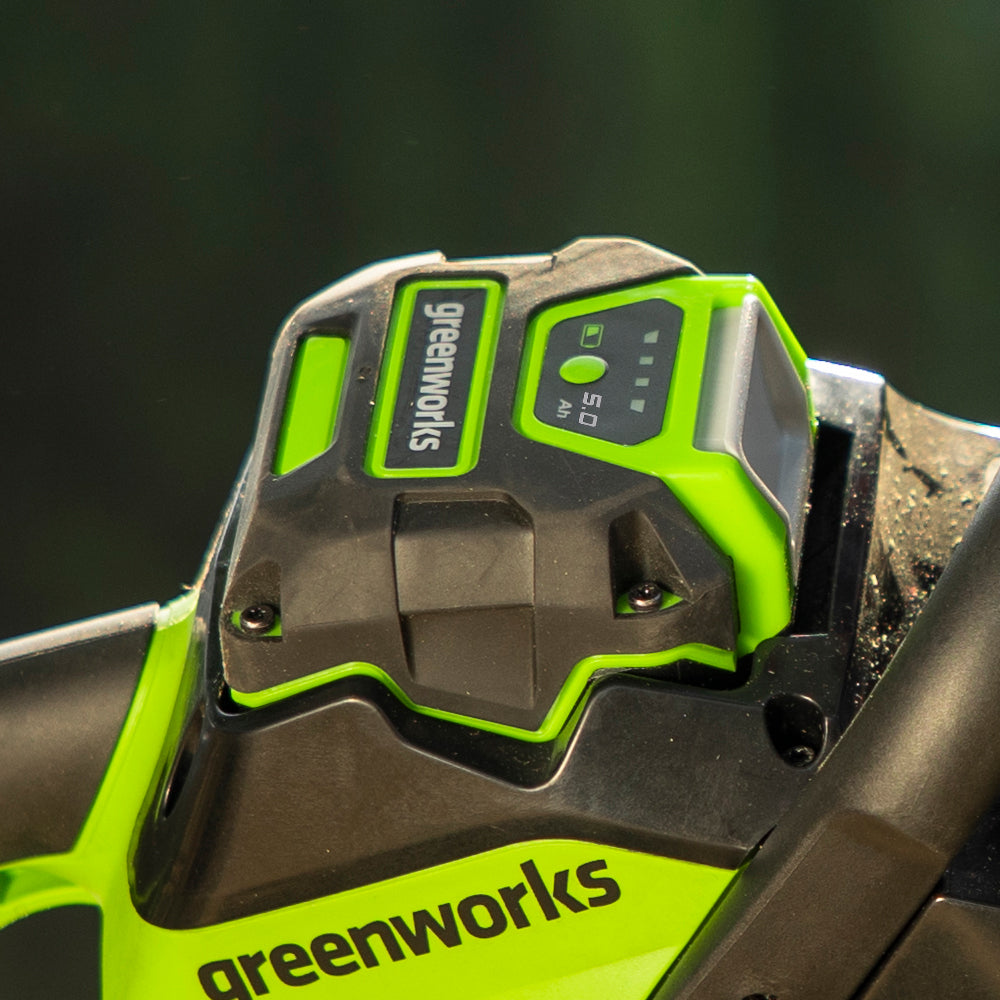 40 V batéria 5Ah Gen. 2