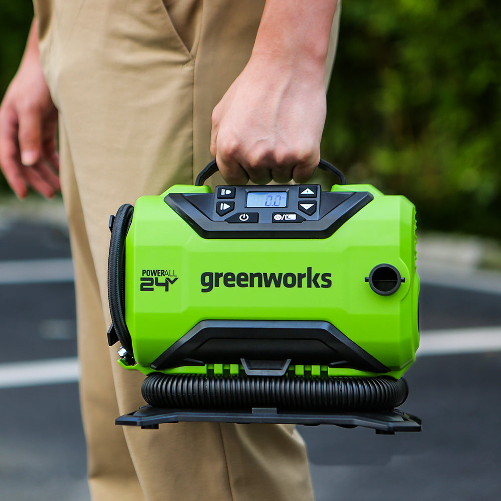 POWERALL 24 V kompresor