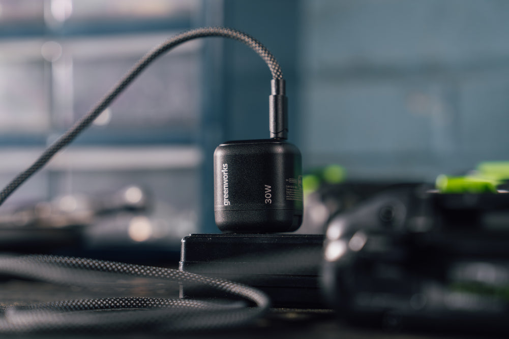 Nabíjačka POWERALL 30W USB-C