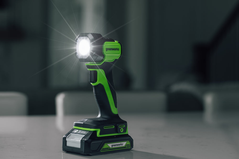 POWERALL 24V LED baterka - iba náradie