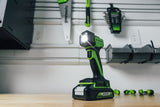 POWERALL 24V LED baterka - iba náradie