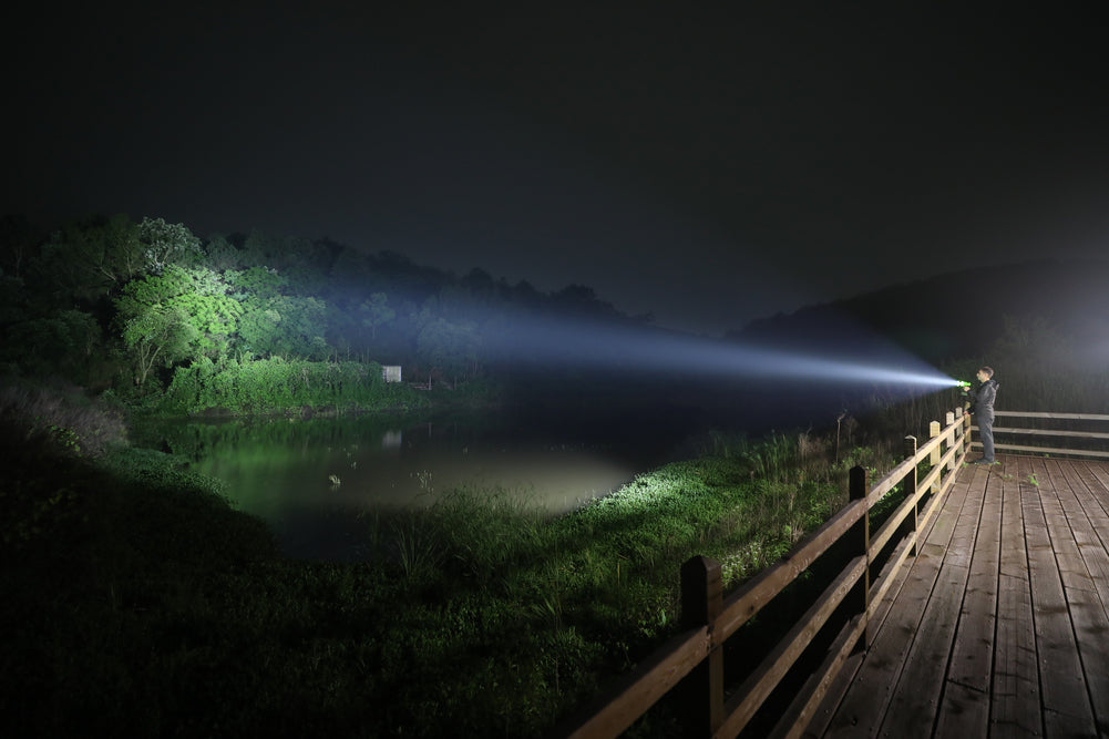 POWERALL 24V LED reflektor - iba náradie