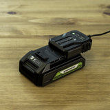 Posuvná nabíjačka POWERALL 24V 2A