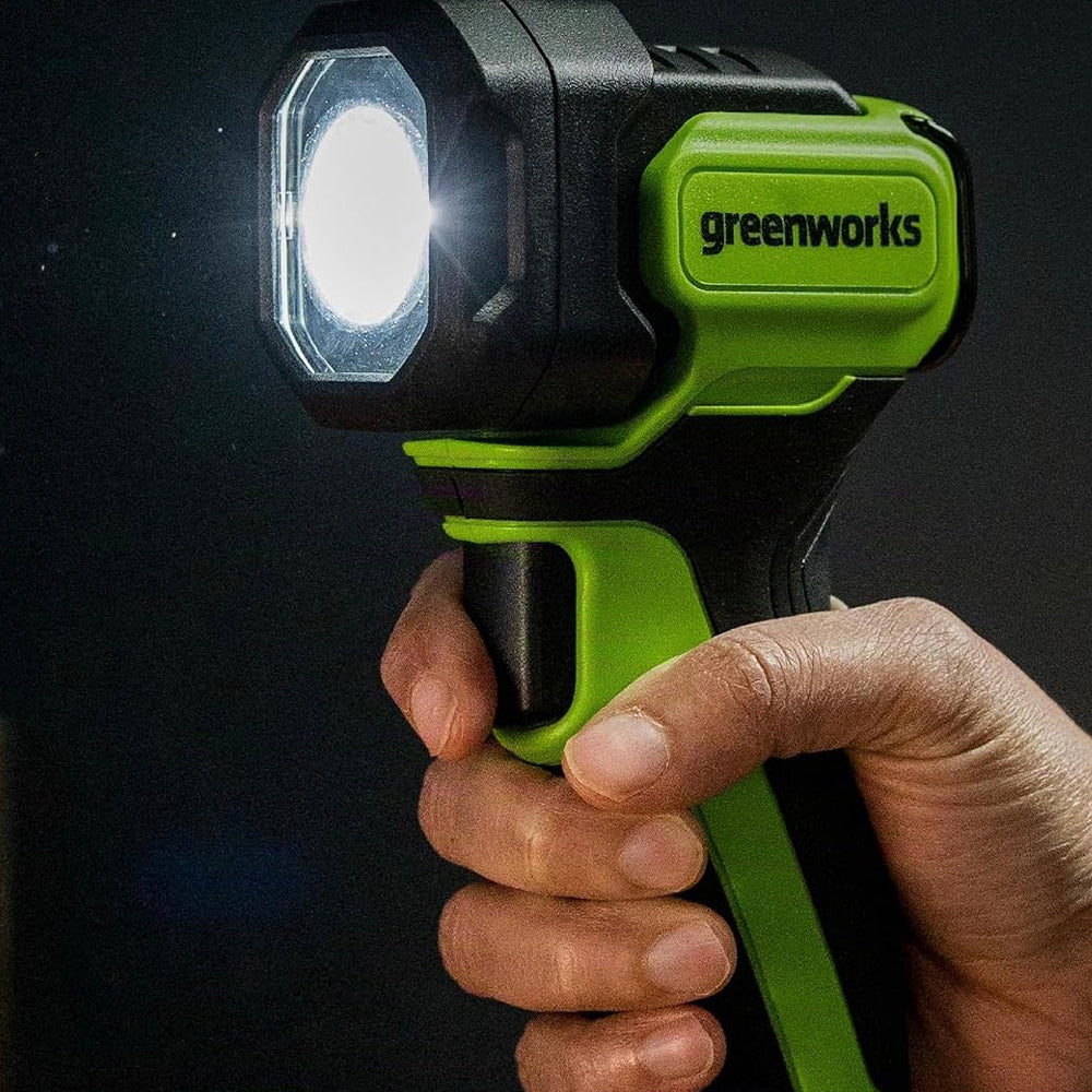 POWERALL 24V LED baterka - iba náradie