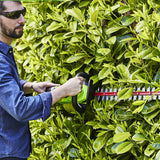 40V nožnice na živý plot 61cm - iba náradie