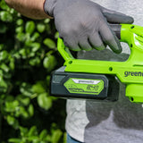 Batéria POWERALL 24V 4Ah