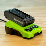 Batéria POWERALL 24V 4Ah