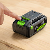 POWERALL 24 V štartovacia súprava, 4 Ah USB-C batéria + 65 W nabíjačka