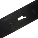 Náhradný nôž kosačky 33 cm